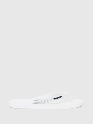 Diesel Flip-flops - Sandals white