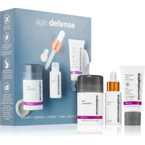 Dermalogica Age Defense Kit Skin Care sada (proti prvým známkam starnutia pleti)