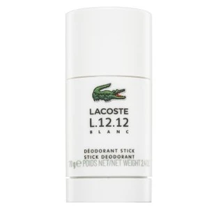 Lacoste Eau de Lacoste L.12.12. Blanc deostick pro muže 75 ml