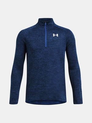 Under Armour Boys' T-shirt UA Tech 2.0 1/2 Zip - Boys