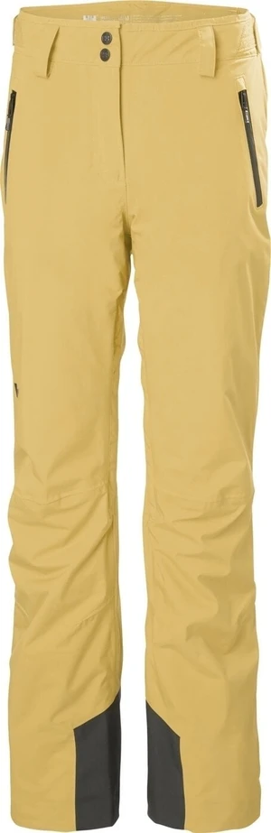 Helly Hansen Women’s Legendary Insulated Sand L Pantalones de esquí