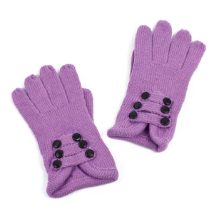 Art Of Polo Woman's Gloves rk2606-7