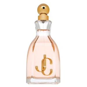 Jimmy Choo I Want Choo Forever woda perfumowana dla kobiet 125 ml