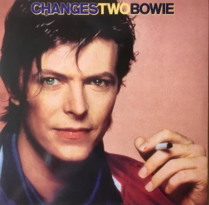 David Bowie - Changes Two Bowie (Reissue) (LP)