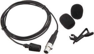 Shure CVL Mikrofon pojemnosciowy krawatowy/lavalier