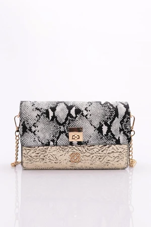 DGN 045 Women's Mini Crossbody Bag