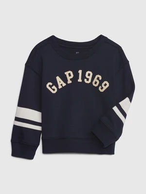 GAP Kids Rugby Sweatshirt - Boys