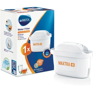 BRITA Maxtra PRO Hard Water Expert, Vodní filtr 1 ks