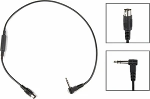 Strymon MIDI-EXP SA 76 cm Câble MIDI