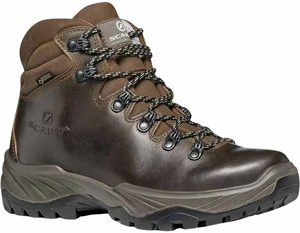 Scarpa Terra GTX 39,5 Calzado de mujer para exteriores