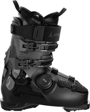 Atomic Hawx Prime 110 S BOA GW Black/Anthracite 30/30,5 Botas de esquí alpino