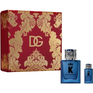 Dolce&Gabbana K by Dolce & Gabbana Set darčeková sada pre mužov I.