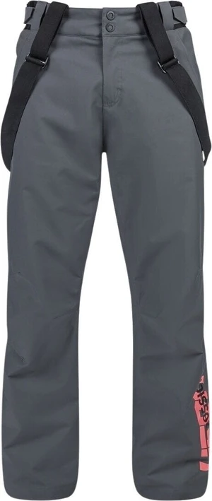 Rossignol Hero Velika Onyx Grey XL Pantaloni schi