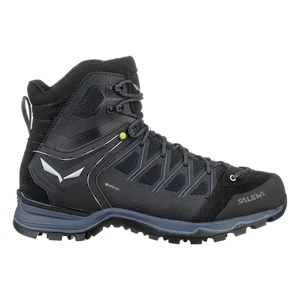 Salewa  MTN LITE TRAINER MID GTX black/black, EU 46 ½ Pánske topánky