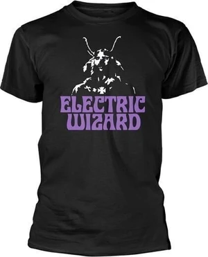 Electric Wizard Maglietta Witchcult Today Black M