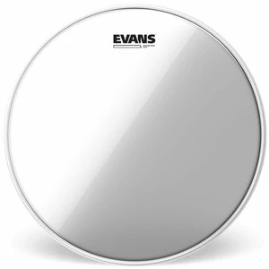 Evans S14R50 Glass 500 14" Transparent Resonanzfell