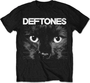 Deftones T-shirt Sphynx Unisex Black M