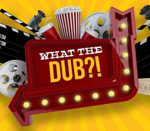 What The Dub?! EU XBOX One CD Key