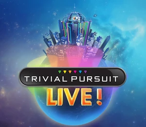 Trivial Pursuit Live! AR XBOX One CD Key