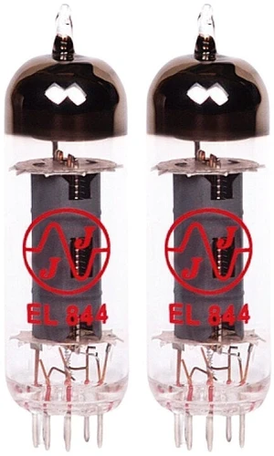 JJ Electronic EL844 Duet Elektronka