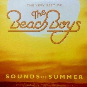 The Beach Boys - Sounds Of Summer (2 LP)