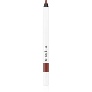 Smashbox Be Legendary Line & Prime Pencil kontúrovacia ceruzka na pery odtieň Medium Neutral Rose 1,2 g