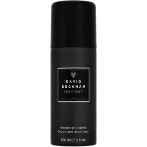 David Beckham Instinct - deodorant ve spreji 150 ml