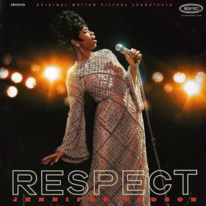 Jennifer Hudson - Respect (2 LP)