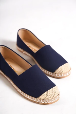 Dámske espadrilky Capone Outfitters