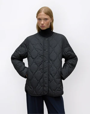 ECOALF Cali Jacket ANTHRACITE XS