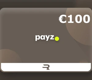 Rewarble Payz €100 Gift Card