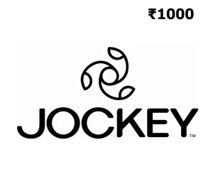 Jockey ₹1000 Gift Card IN