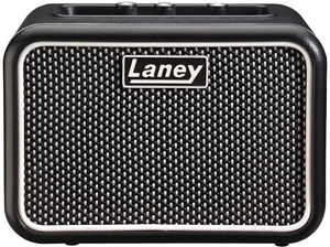 Laney Mini-SuperG Mini combo pentru chitară