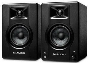 M-Audio BX3 Monitor activ de studio 2 buc