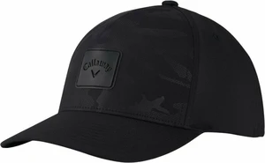 Callaway Favorite Track Black UNI Casquette