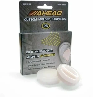 Ahead ACME Custom Molded Tan Boules Quies