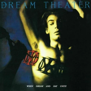 Dream Theater - When Dream and Day Unite (LP)