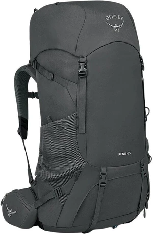 Osprey Renn 65 Dark Charcoal/Gray Wolf Outdoor plecak