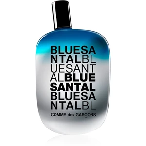 Comme des Garçons Blue Santal parfumovaná voda unisex 100 ml