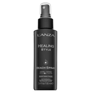 L’ANZA Healing Style Beach Spray stylingový sprej pro plážové vlny 100 ml