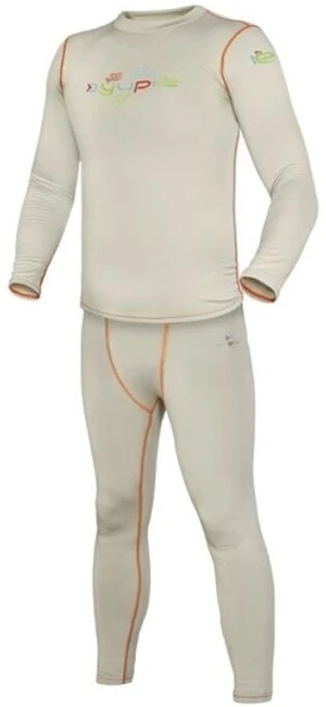 Delphin Thermal Underwear Set YUPIE - 122 Bielizna żeglarska termoaktywna