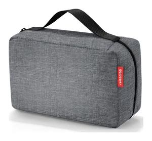 Reisenthel Babycase Twist Silver