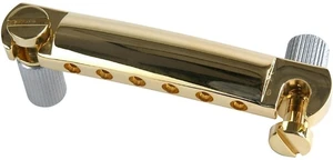 Gibson PTTP-020 Stop Bar Gold Chevalet de guitare