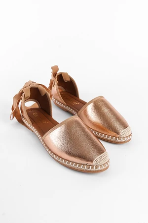 Capone Outfitters Women's Espadrilles