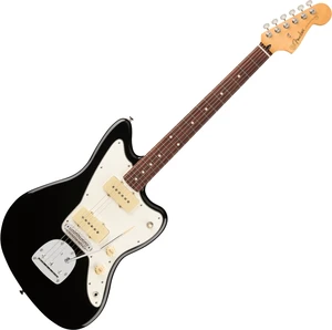 Fender Player II Series Jazzmaster RW Schwarz E-Gitarre