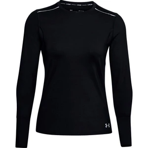 Bluza Under Armour Empowered LS Crew-BLK