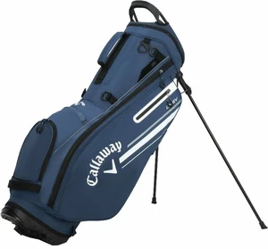 Callaway Chev Stand Bag Navy