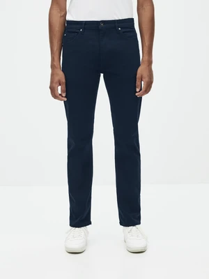 Celio Rostay C5 Jeans Modrá