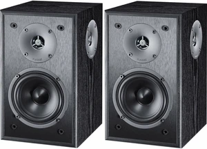 Magnat Monitor S10 D (Pair) Hi-Fi Regálový reproduktor Black 2 ks