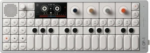 Teenage Engineering OP-1 field Sintetizzatore tascabile